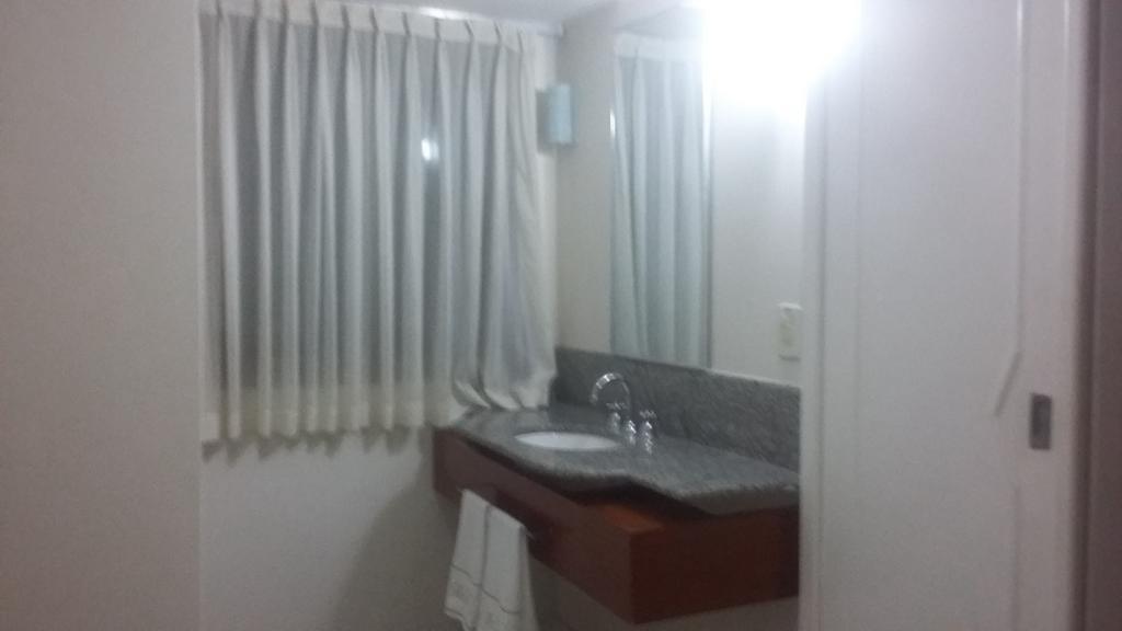 Flat Na Praia Da Costa Vila Velha  Exterior foto